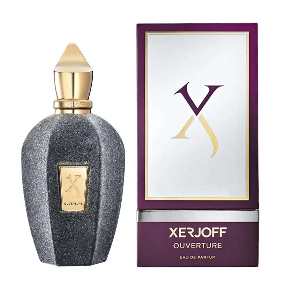 Xerjoff Ouverture Eau De Parfum For Unisex