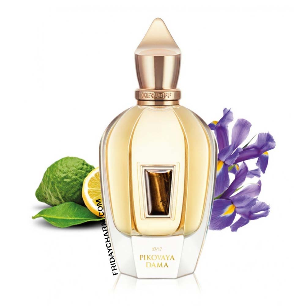 Xerjoff Pikovaya Dama Eau De Parfum For Women