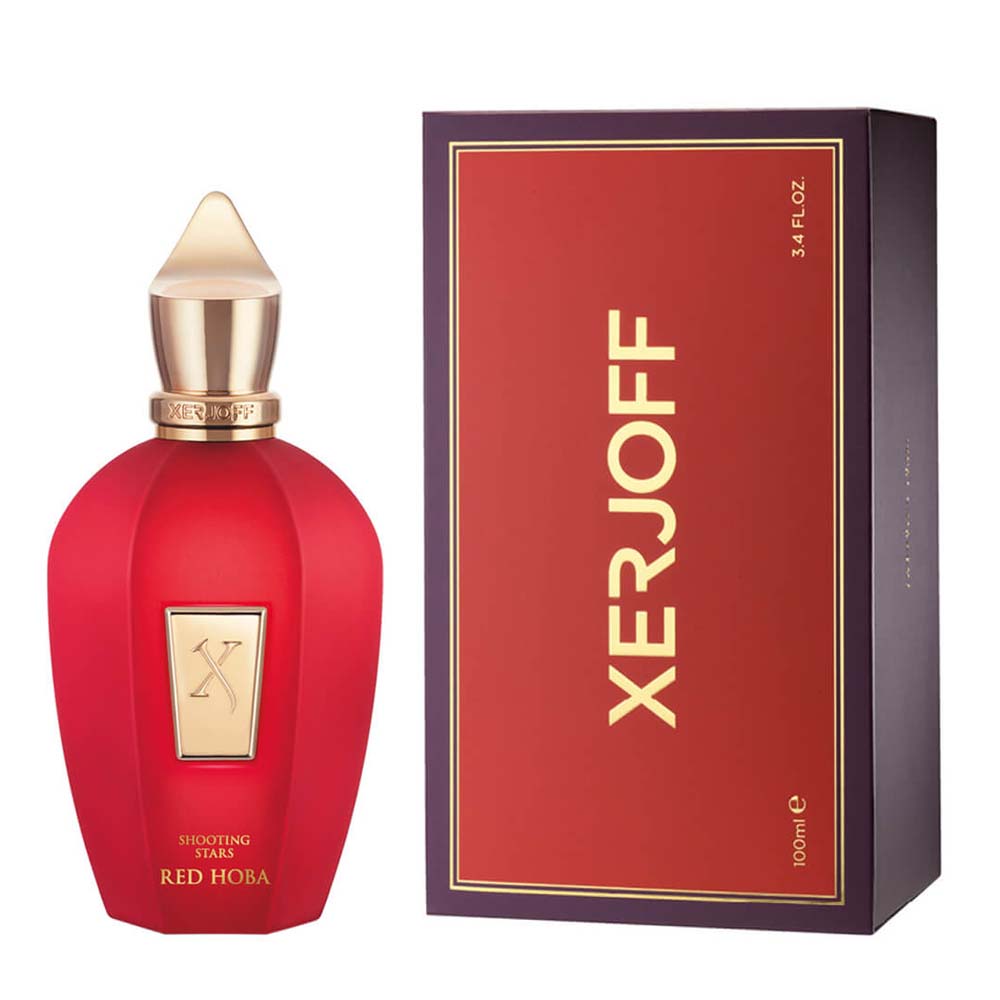 Xerjoff Red Hoba Eau De Parfum For Unisex