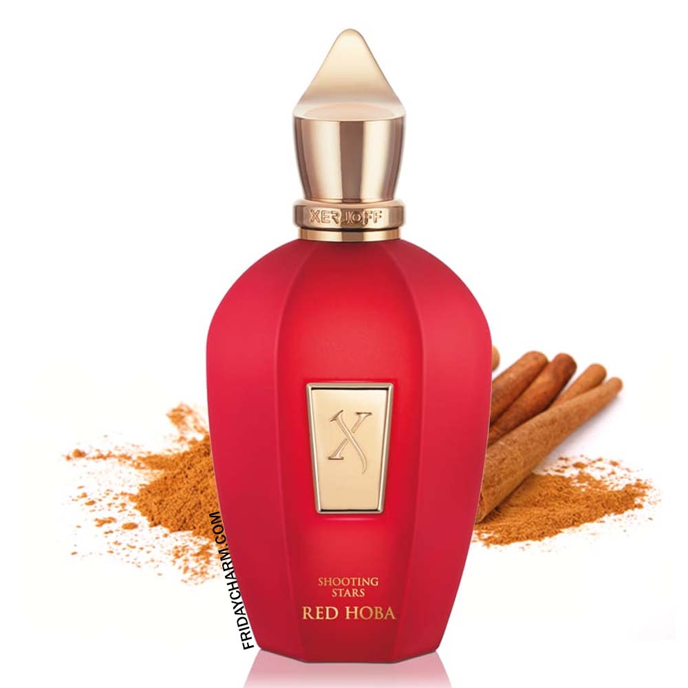 Xerjoff Red Hoba Eau De Parfum For Unisex