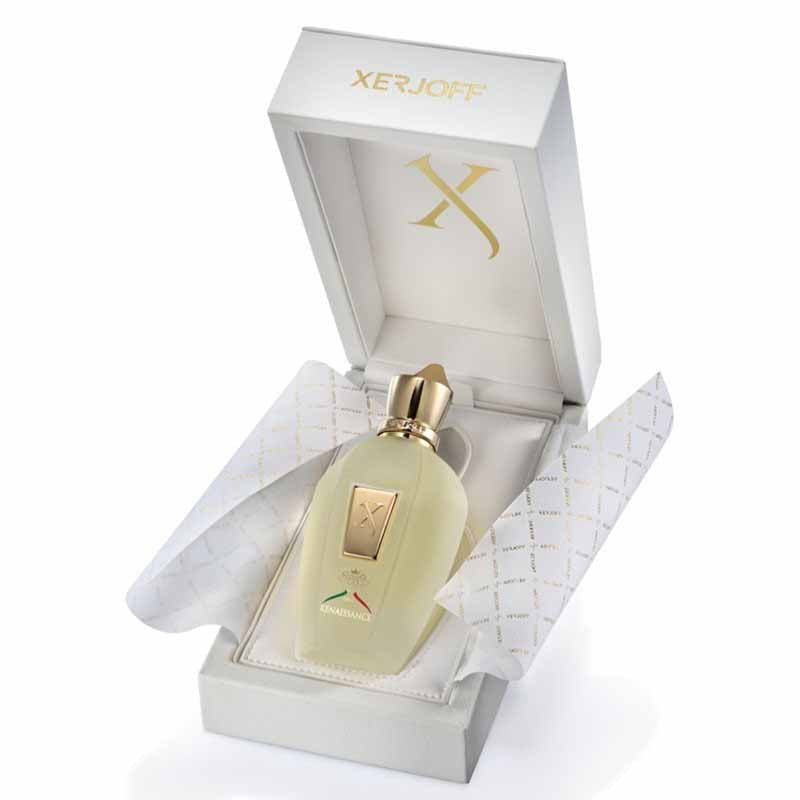 Xerjoff Renaissance Eau De Parfum For Unisex