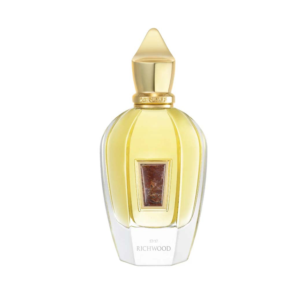 Xerjoff Richwood Eau De Parfum For Unisex