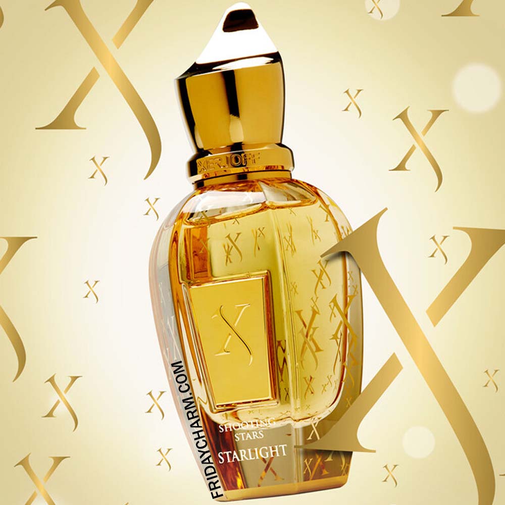 Xerjoff Starlight Eau De Parfum For Unisex