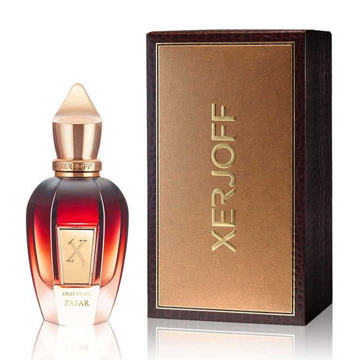 Xerjoff Zafar Eau De Parfum For Unisex