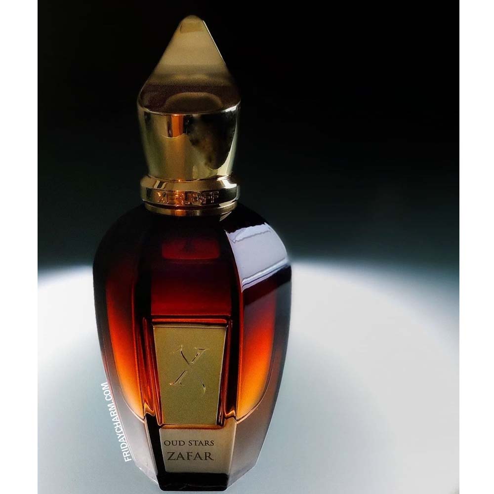 Xerjoff Zafar Eau De Parfum For Unisex