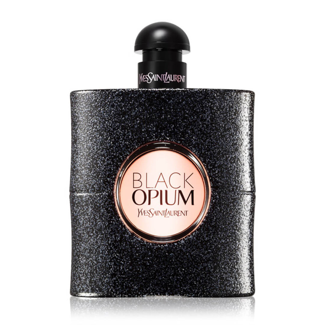 Yves Saint Laurent Black Opium Eau De Parfum For Women