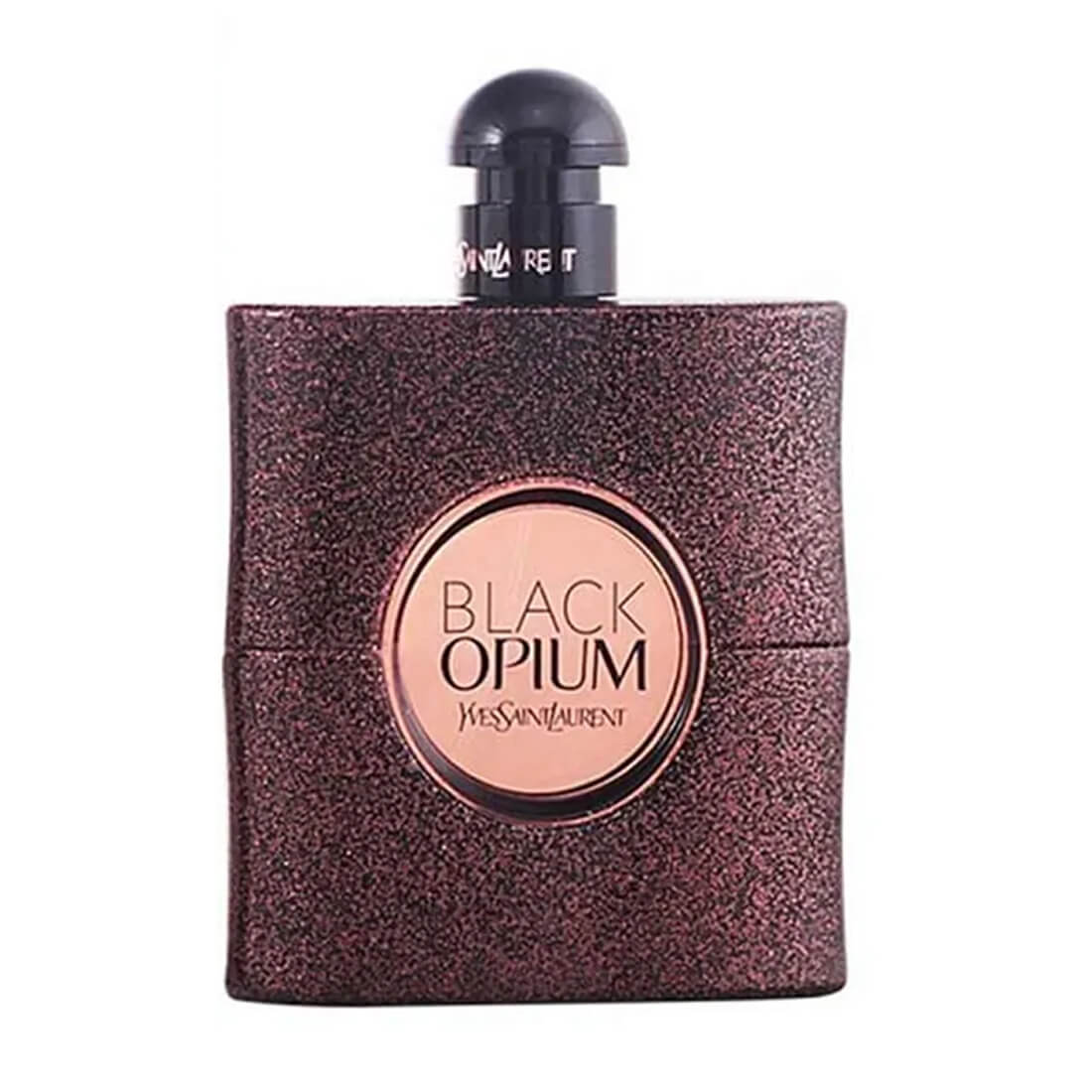 Yves Saint Laurent Black Opium Eau De Toilette For Women 90ml
