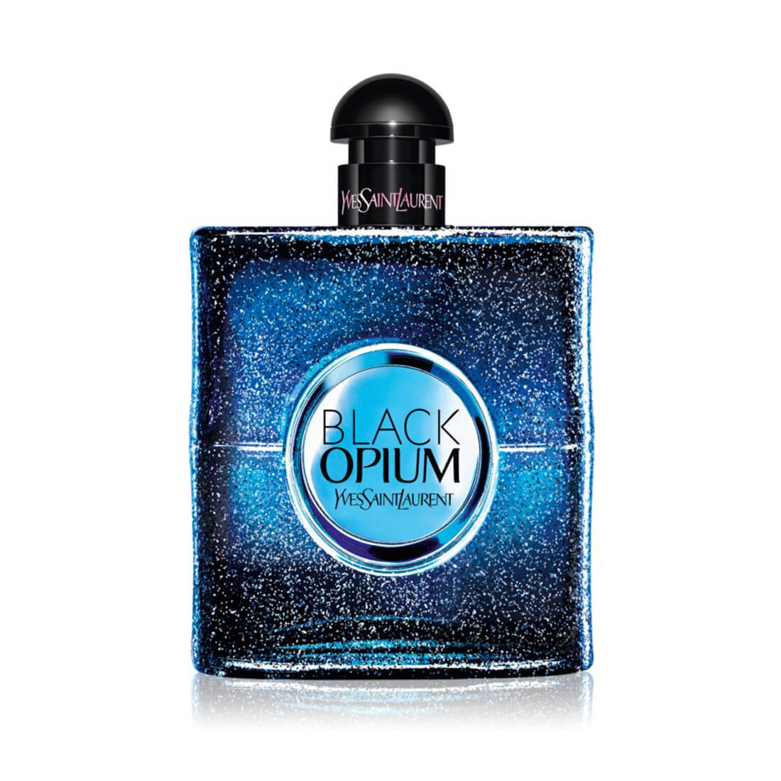 Yves Saint Laurent Black Opium Intense Eau De Perfume For Women 90ml