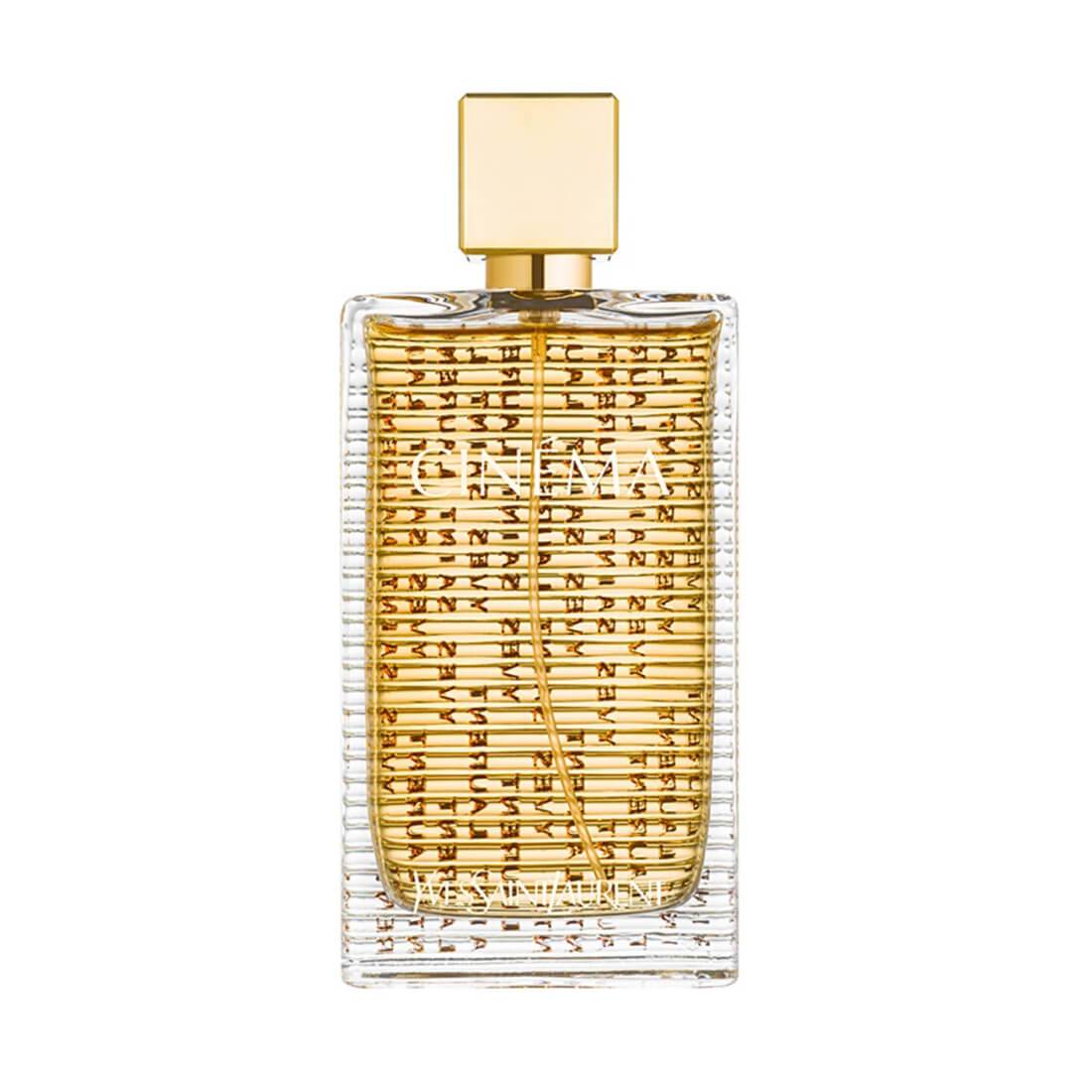 Yves Saint Laurent Cinema EDP Perfume For Women - 90ml