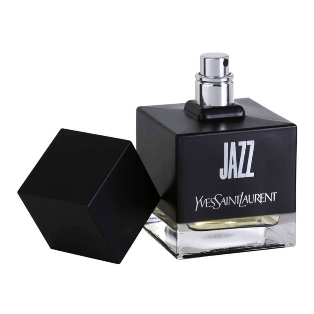 Yves Saint Laurent Jazz Eau De Toilette For Men 80ml