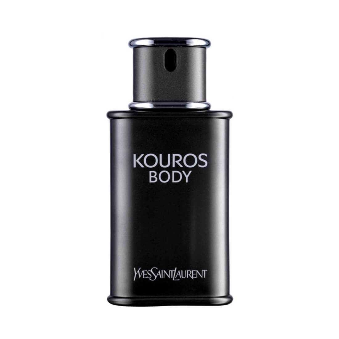 Yves Saint Laurent Kouros Body EDT Perfume - 100ml
