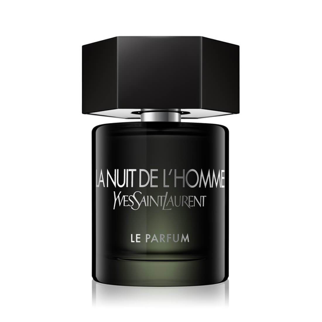 Yves Saint Laurent La Nuit de L'Homme Le Parfum EDP Perfume - 100ml