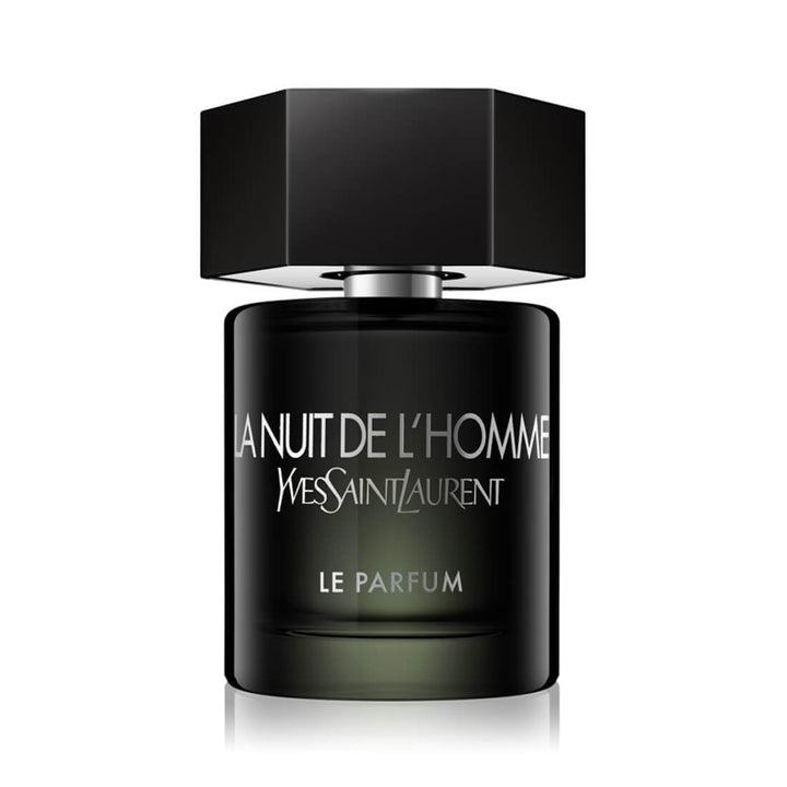 Yves Saint Laurent La Nuit de L&