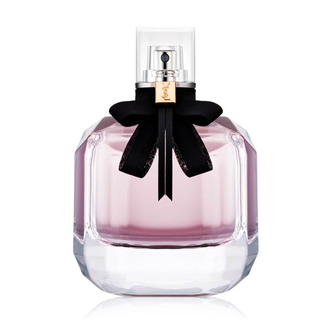 Yves Saint Laurent Mon Paris Eau De Parfum For Women - 90ml