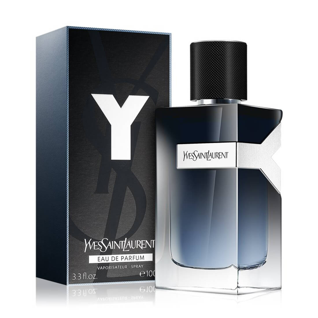 Yves Saint Laurent Y For Men Eau De Parfum 100ml