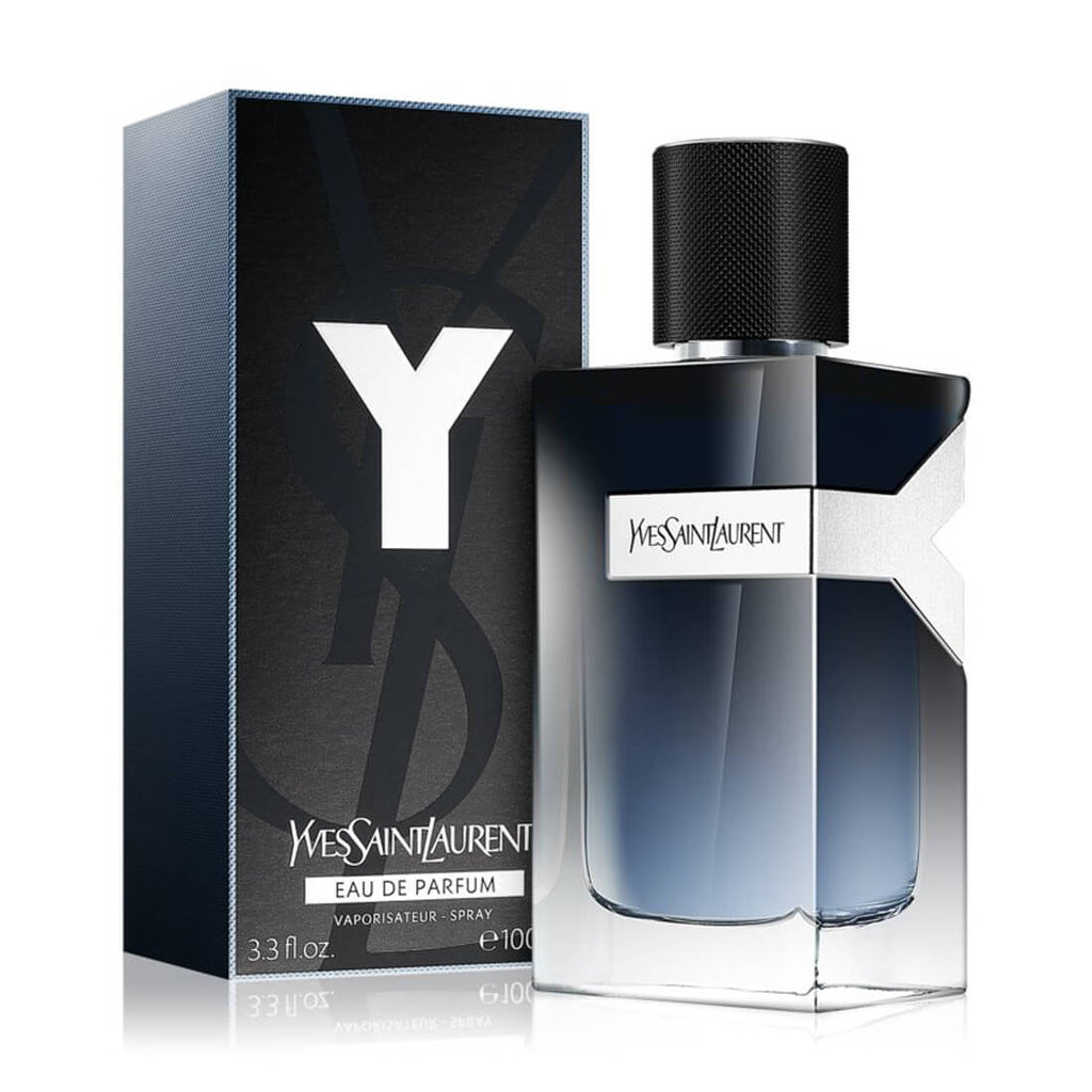 Yves Saint Laurent La Nuit de l'Homme Perfume for Men Eau de Toilette EDT  60 ml - Crivelli Shopping
