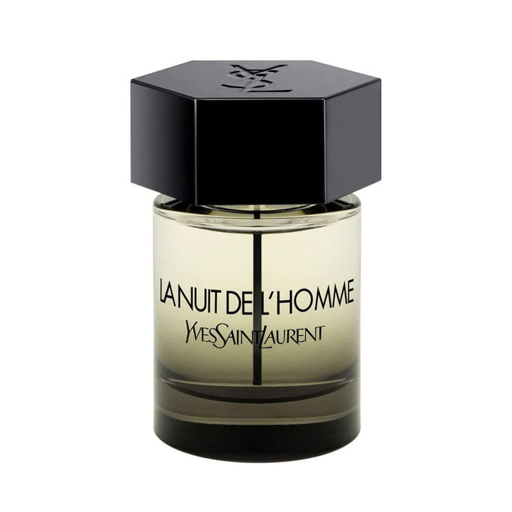 Yves Saint Laurent La Nuit De L&