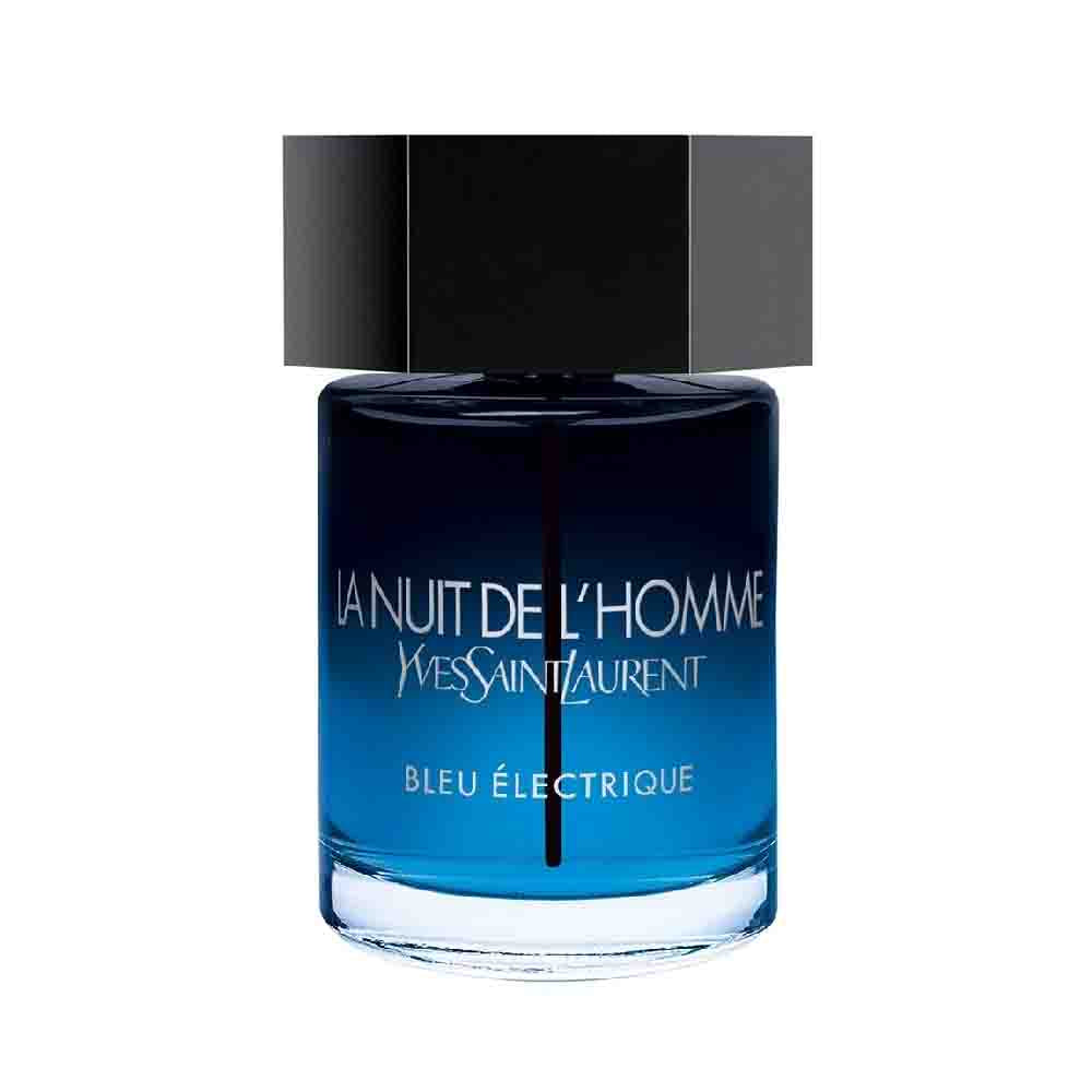 Yves Saint Laurent La Nuit De L&