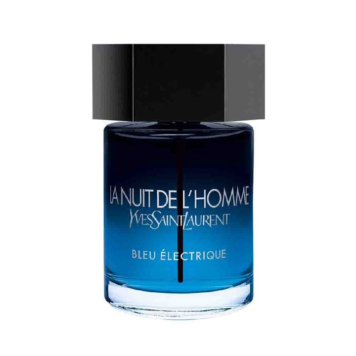 Yves Saint Laurent La Nuit De L&