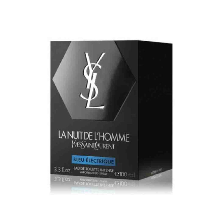 Yves Saint Laurent La Nuit De L&