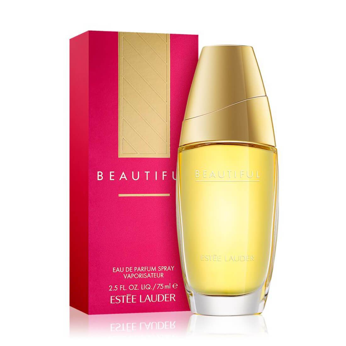 Estee Lauder Beautiful Eau De Parfum For Women