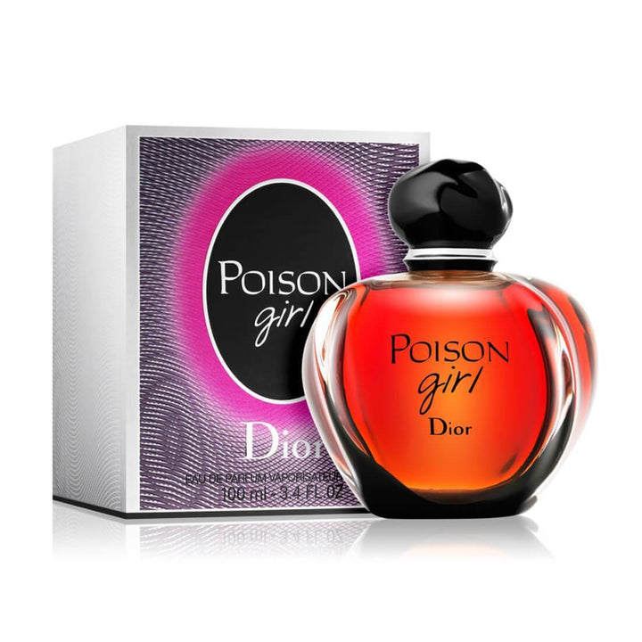 Christian Dior Poison Girl
