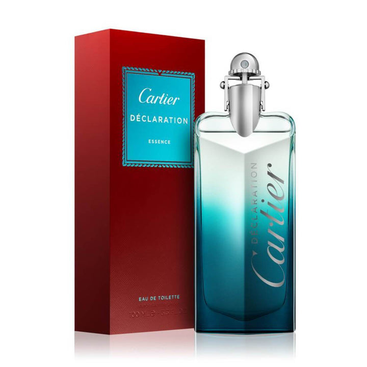 Cartier Declaration Essence Eau De Toilette For Men 