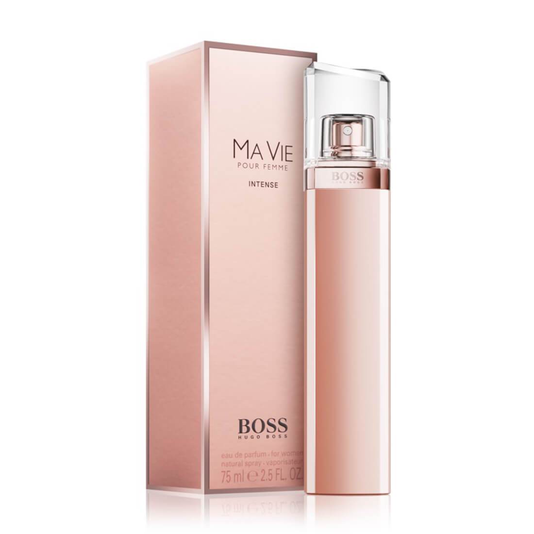 Hugo Boss Ma Vie Intense Eau De Parfum For Women