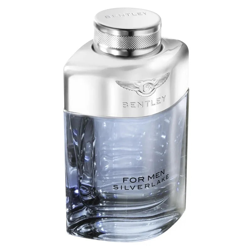 Bentley Silverlake Eau De Parfum For Men