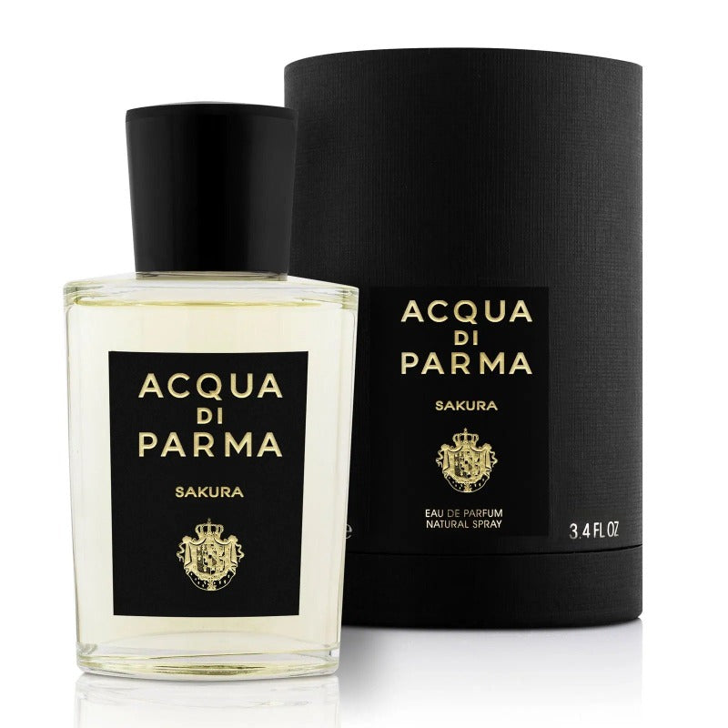 Acqua Di Parma Sakura Eau De Parfum For Unisex
