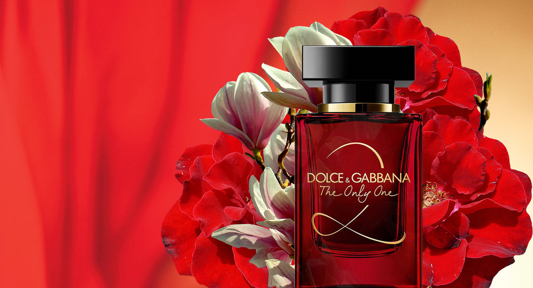 Dolce &amp; Gabbana The Only One 2 For Women Vial 1ml pack of 2