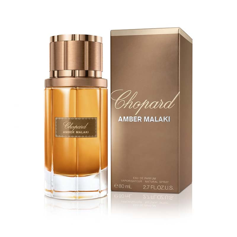 Chopard Amber Malaki Eau De Parfum For Unisex