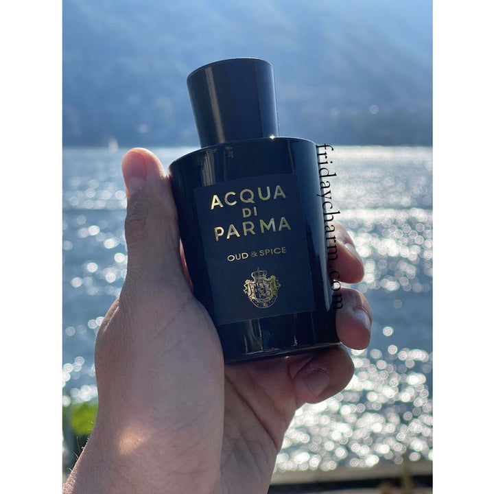 Acqua Di Parma Oud &amp; Spice Eau De Parfum