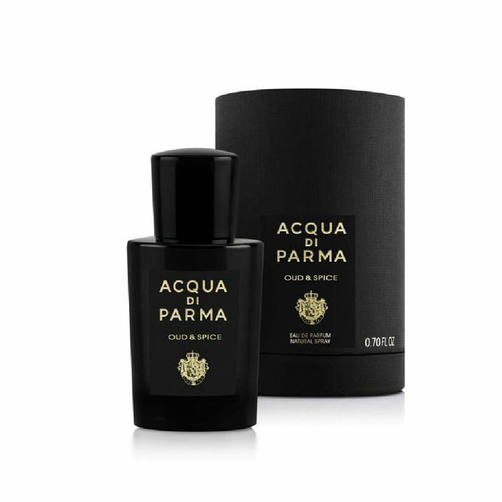 Acqua Di Parma Oud &amp; Spice Eau De Parfum Miniature 5ml
