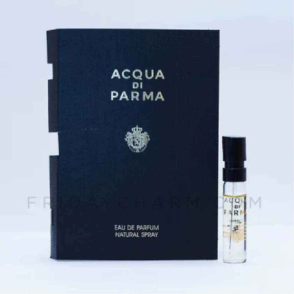 Acqua Di Parma Oud & Spice Eau De Parfum Vial 1.5ml