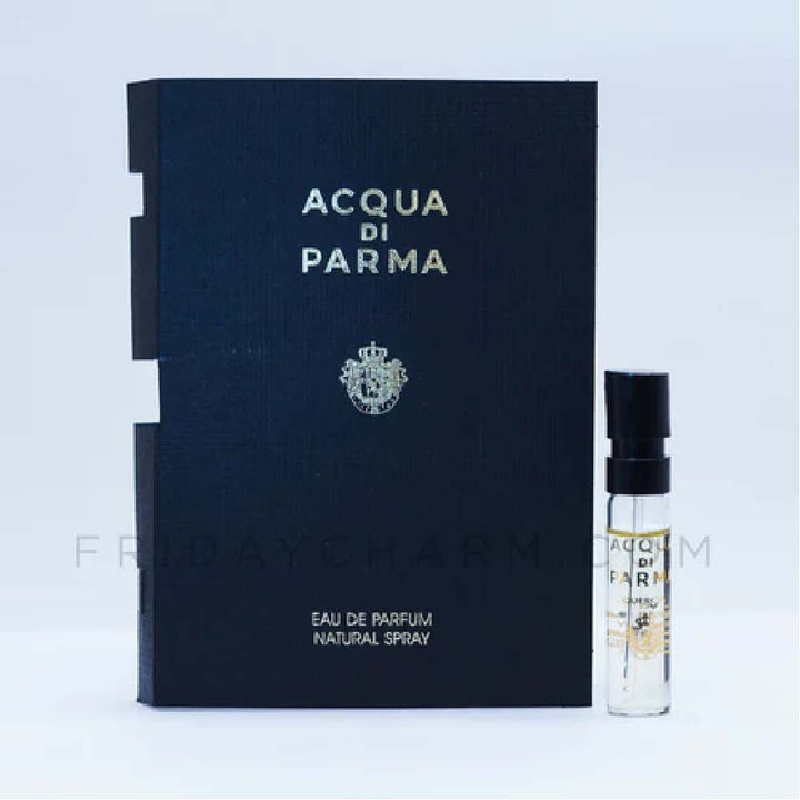Acqua Di Parma Oud &amp; Spice Eau De Parfum Vial 1.5ml