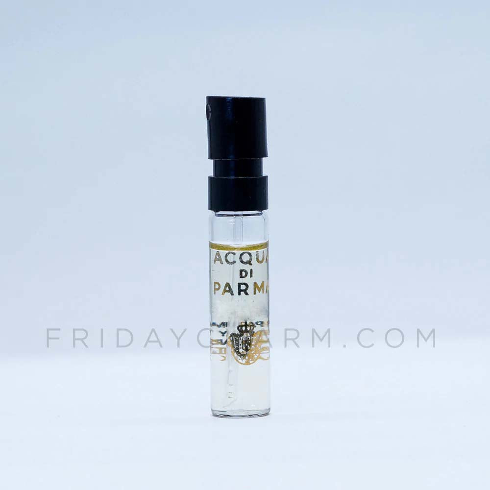 Acqua Di Parma Oud &amp; Spice Eau De Parfum Vial 1.5ml
