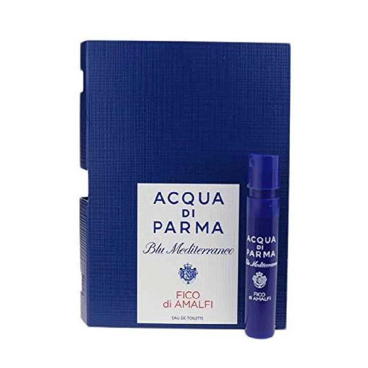 Acqua Di Parma Fico Di Amalfi Eau De Toilette Vial 1.2ml