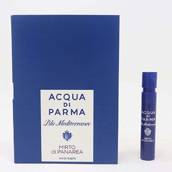 Acqua Di Parma Mirto Di Panarea Eau De Toilette Vial 1.2ml