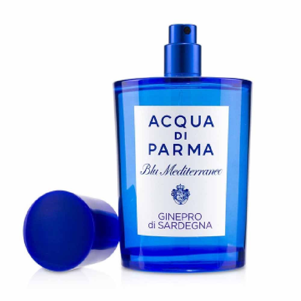 Acqua Di Parma Blu Mediterraneo Ginepro Di Sardegna Eau De Toilette For Unisex