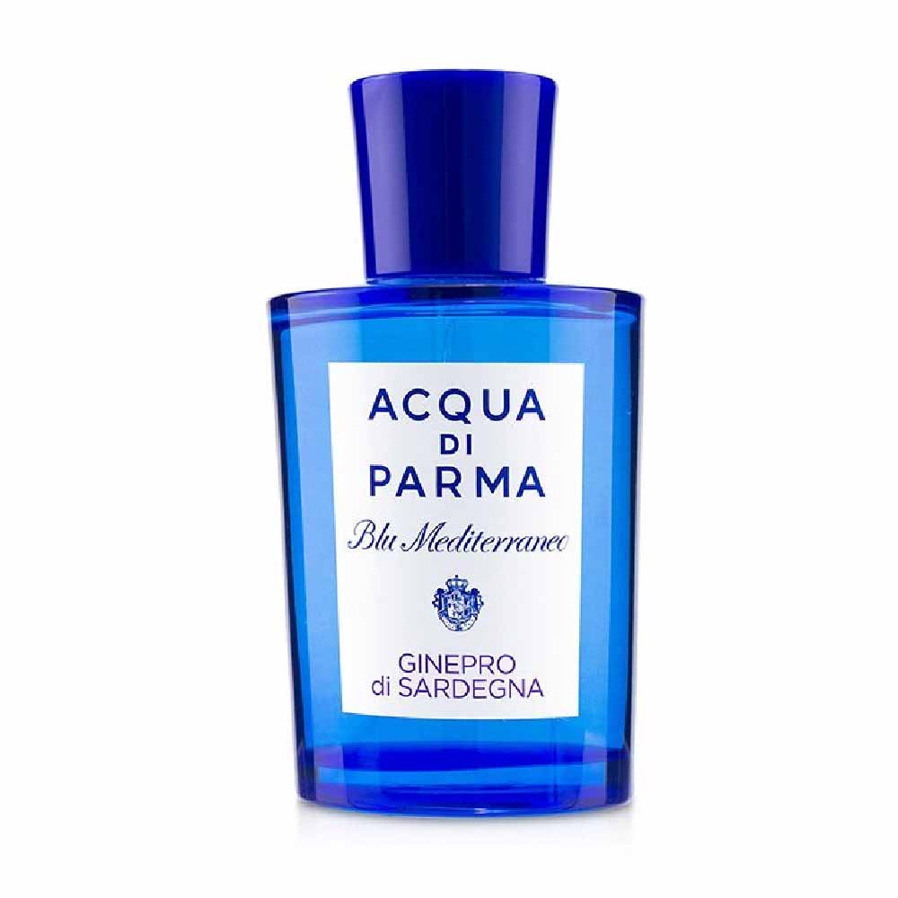 Acqua Di Parma Blu Mediterraneo Ginepro Di Sardegna Eau De Toilette For Unisex