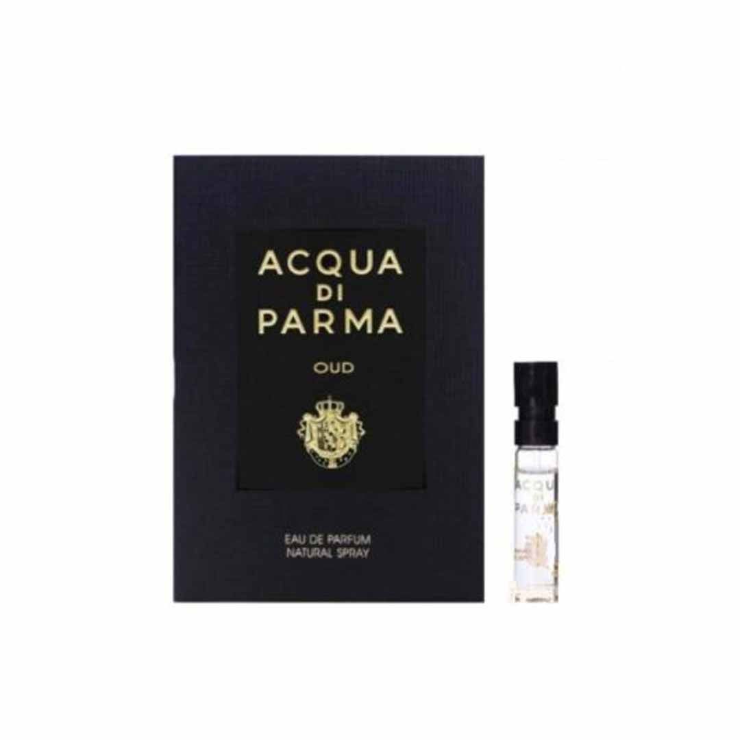 Acqua Di Parma Oud Eau De Parfum Vial 1.5ml