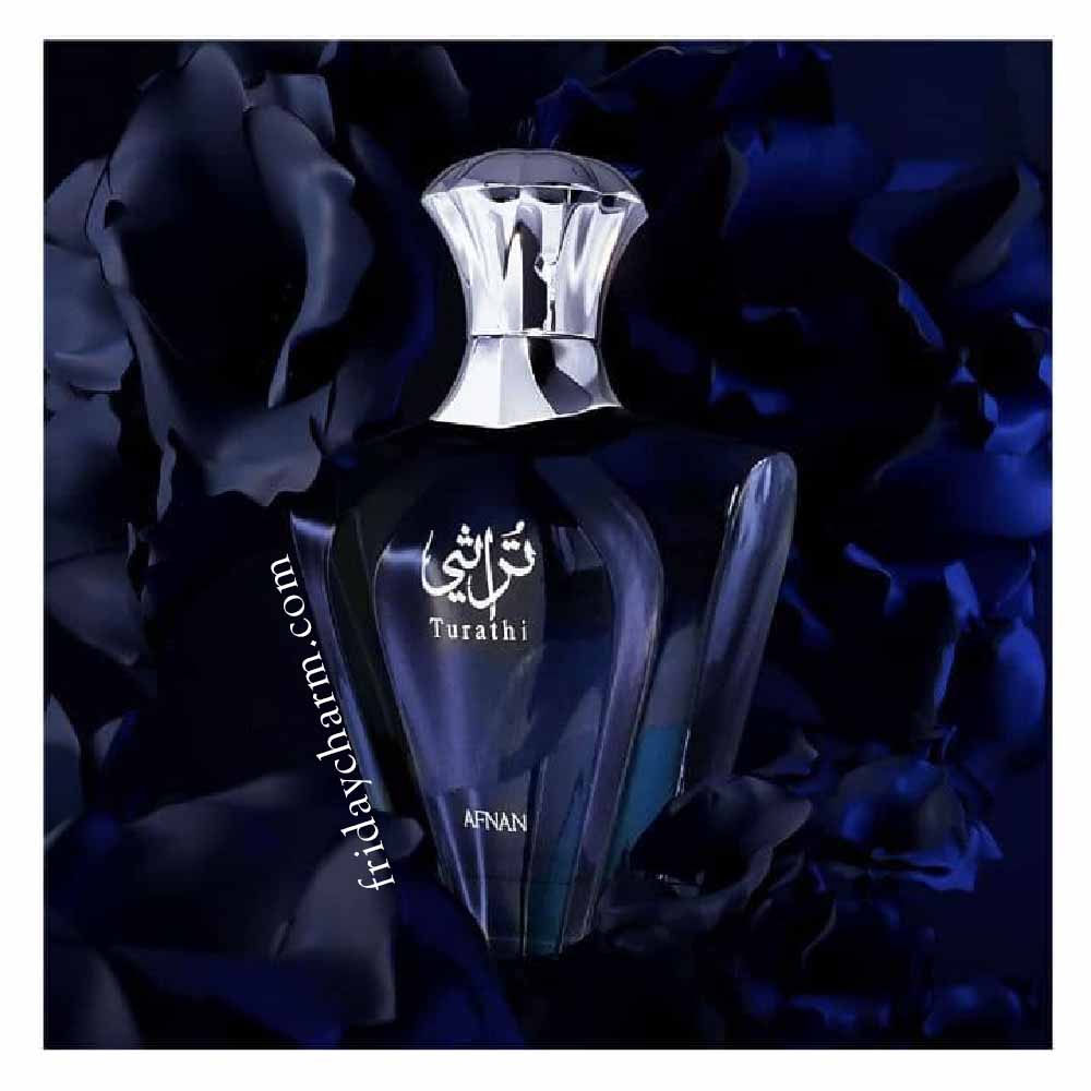 Afnan Supremacy Not Only Intense by Afnan - Extrait de Parfum Spray 3.4 oz