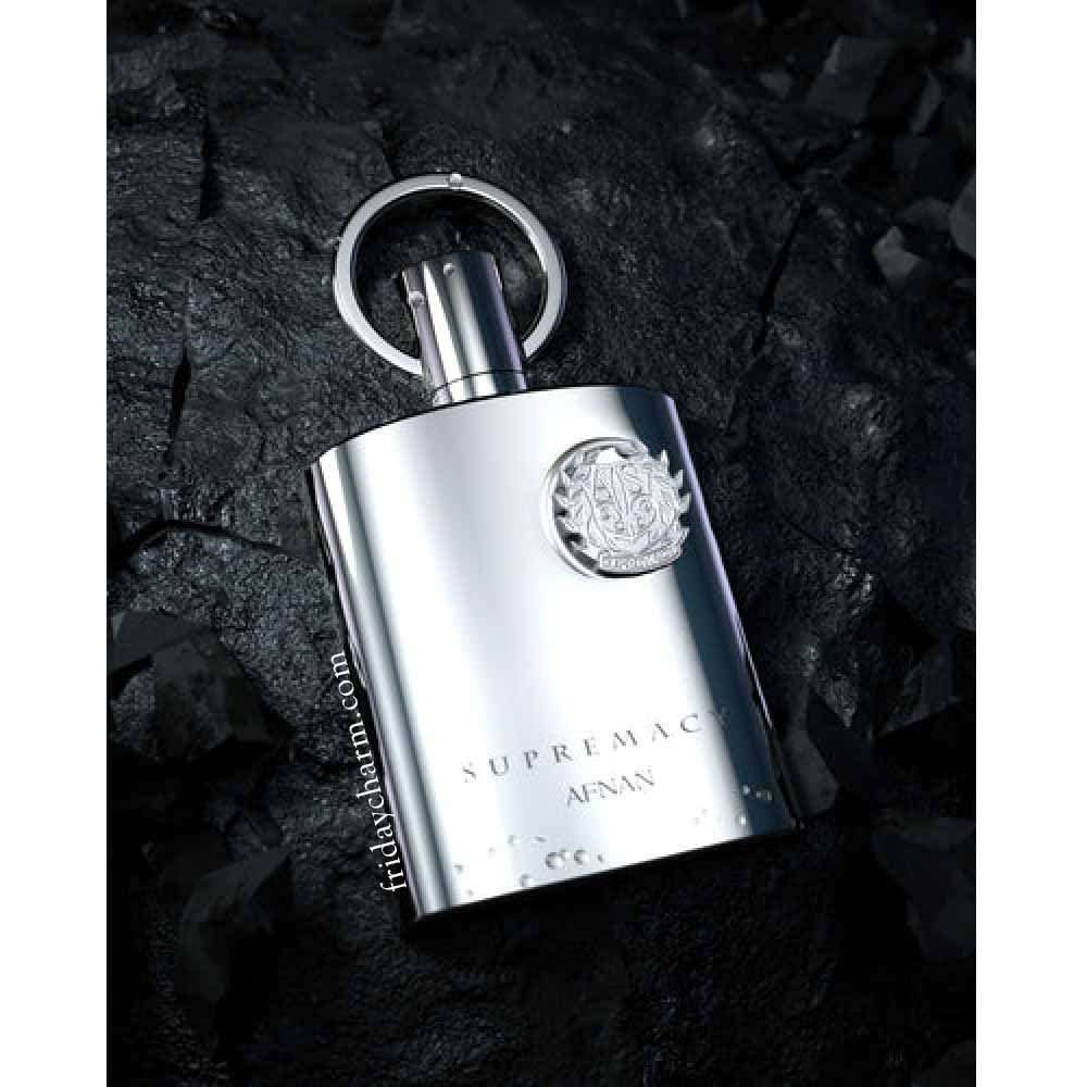 Afnan Supremacy Pour Homme Eau de Parfum