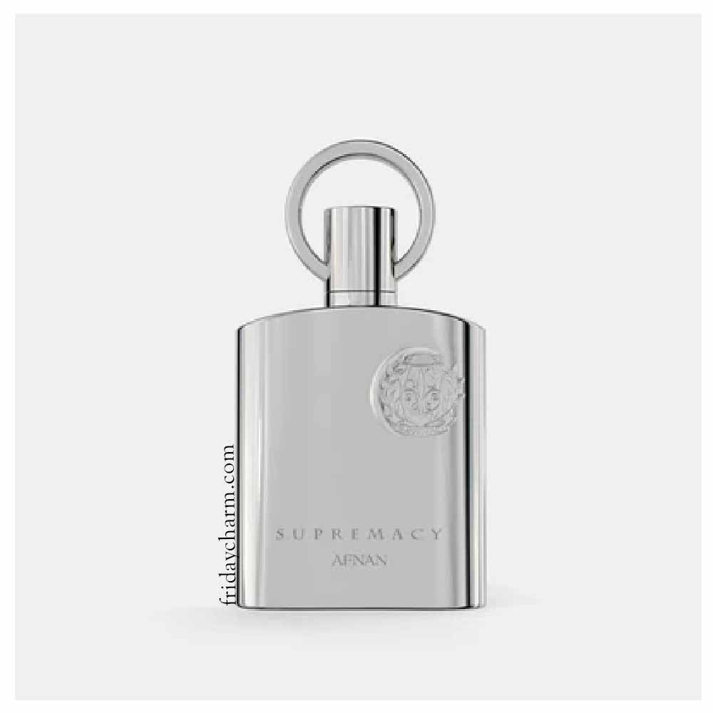 Afnan Supremacy Pour Homme Eau de Parfum