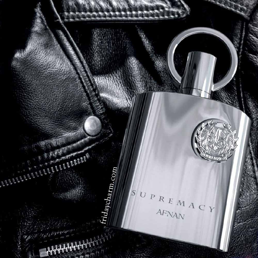 Afnan Supremacy Pour Homme Eau de Parfum