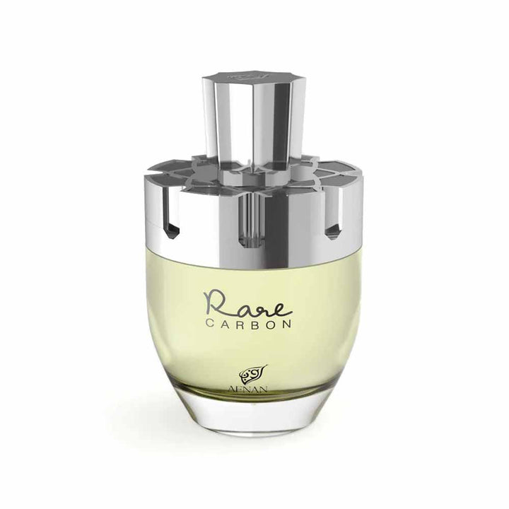 Afnan Rare Carbon Eau De Parfum
