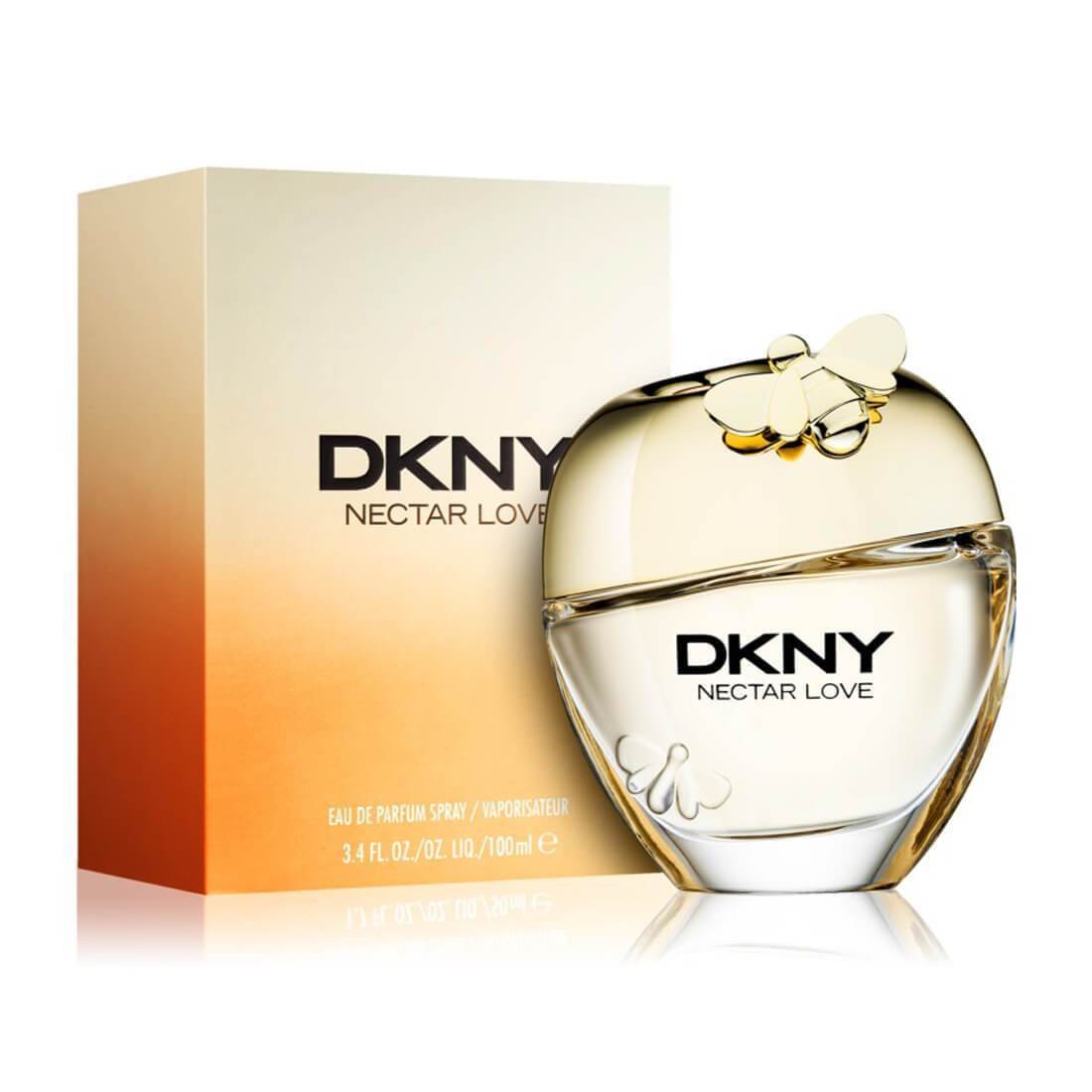 Dkny Nectar Love Eau De Parfum For Women