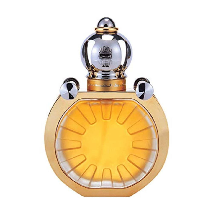 Ajmal Mukhallat Al Shams Eau De Parfum For Unisex