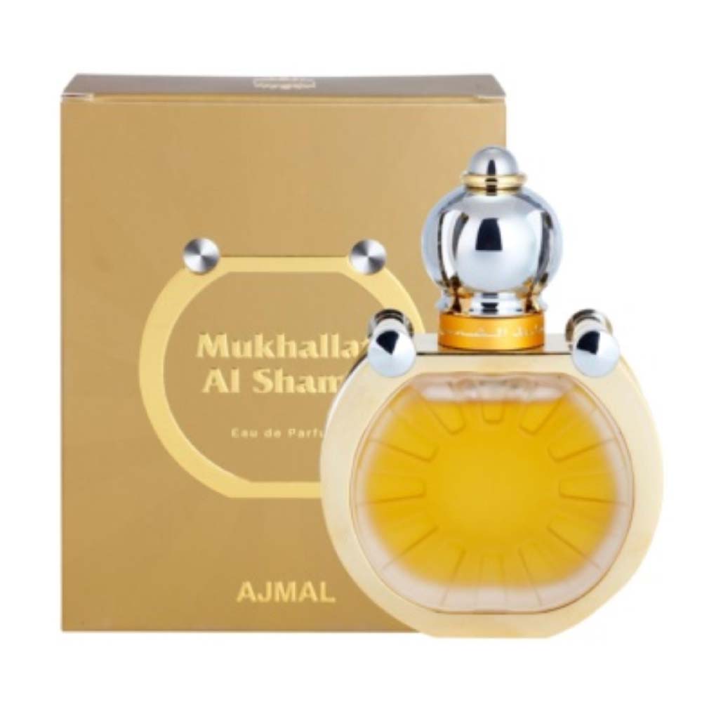Ajmal Mukhallat Al Shams Eau De Parfum For Unisex